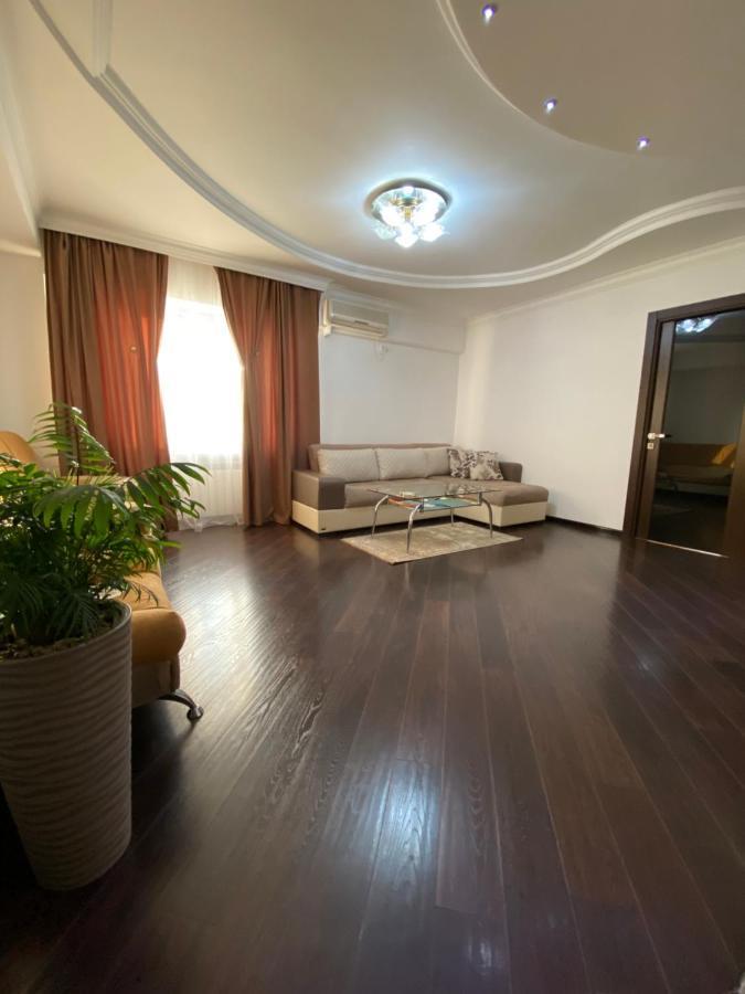 Welcome Baku Apartment Exteriér fotografie