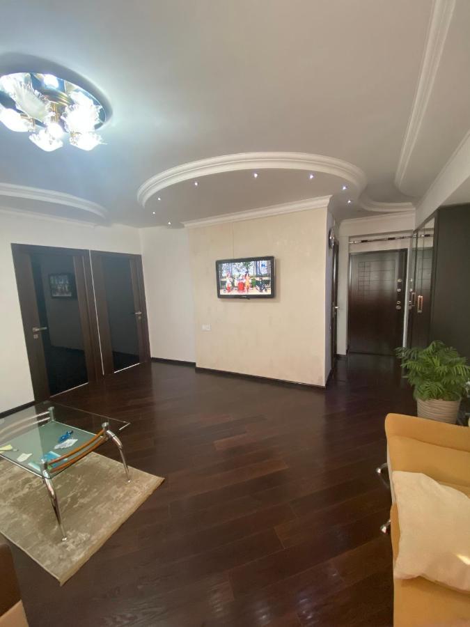 Welcome Baku Apartment Exteriér fotografie