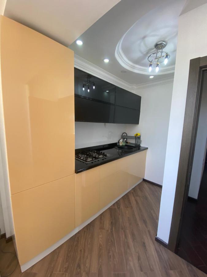 Welcome Baku Apartment Exteriér fotografie