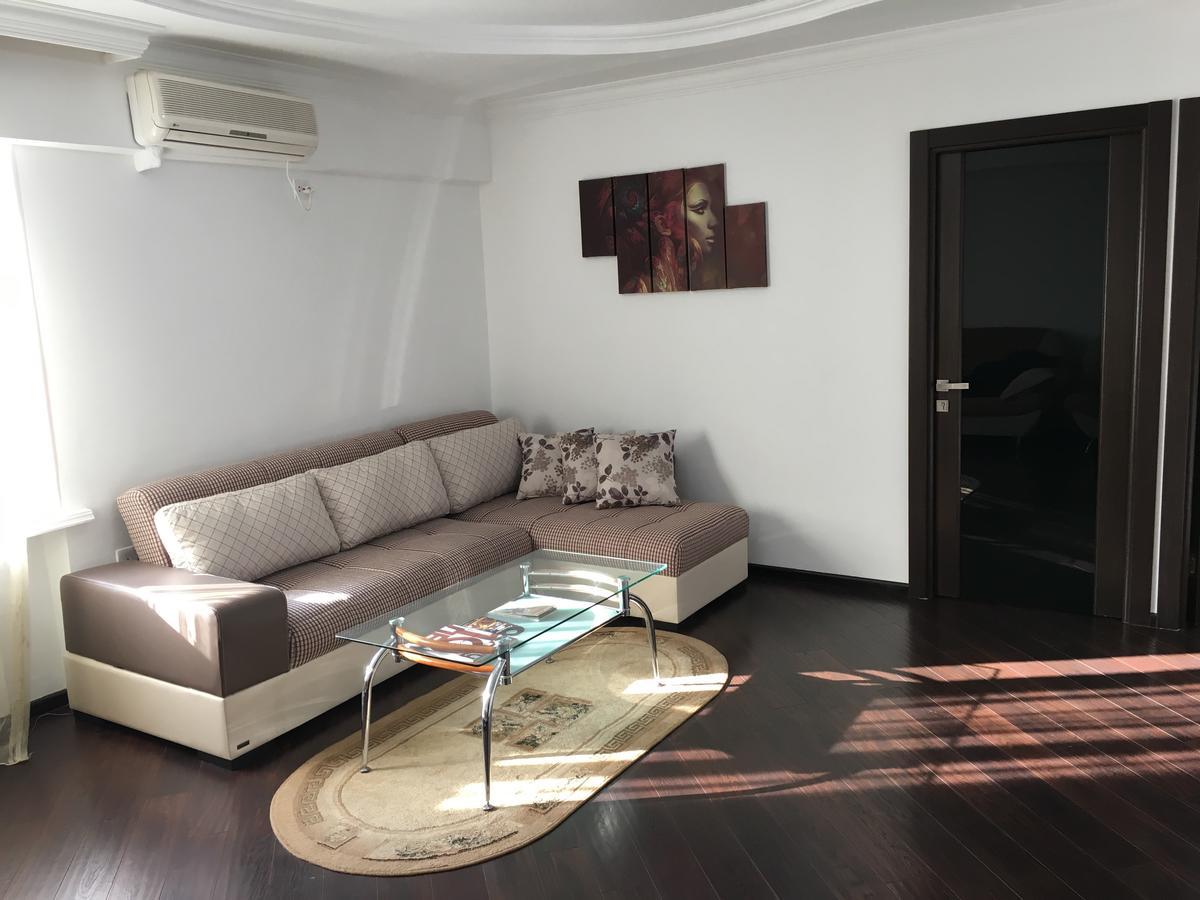 Welcome Baku Apartment Exteriér fotografie