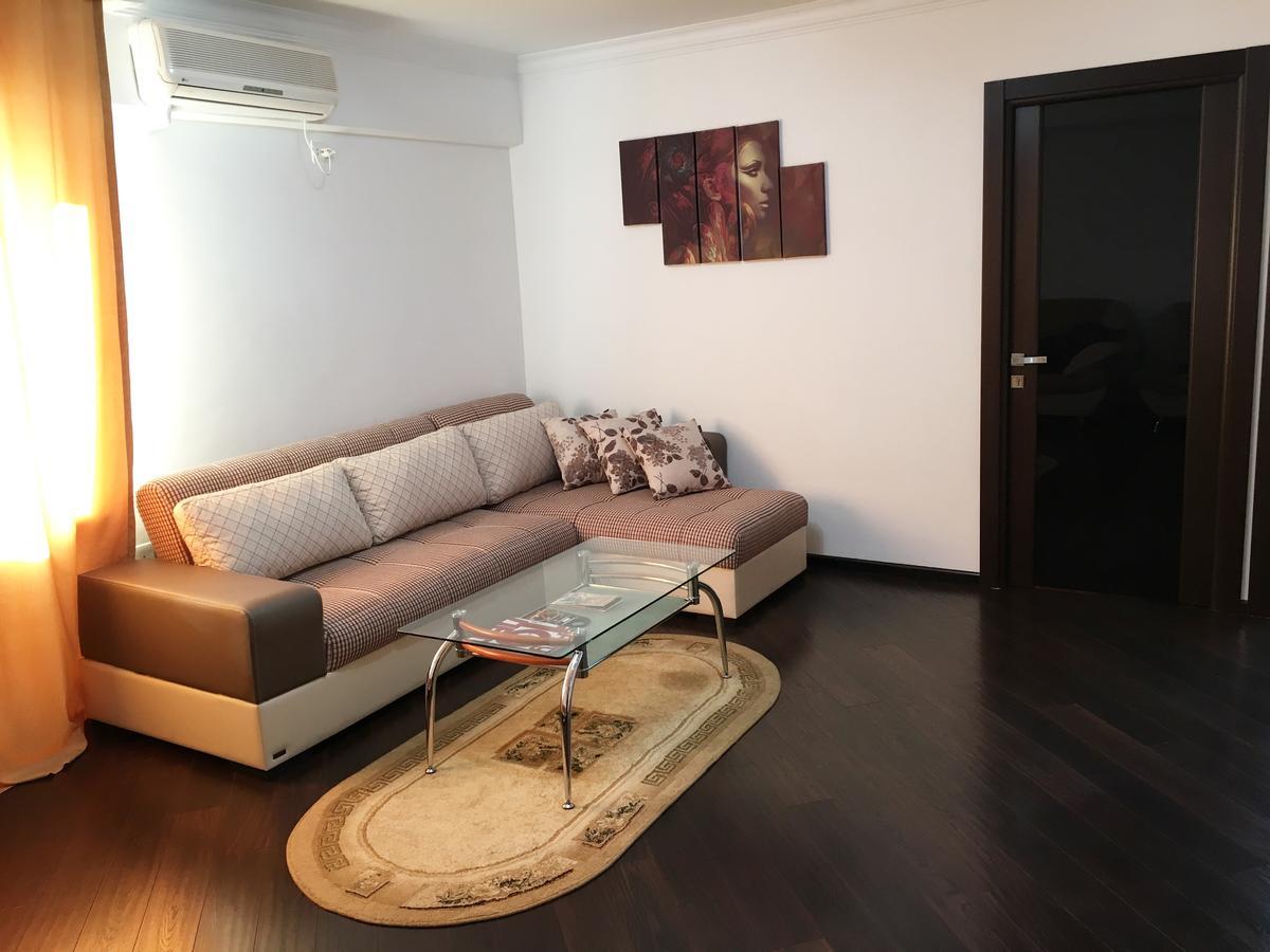 Welcome Baku Apartment Exteriér fotografie
